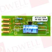 HONEYWELL ST71A1034