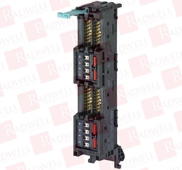 SIEMENS 6ES7921-5AB20-0AA0