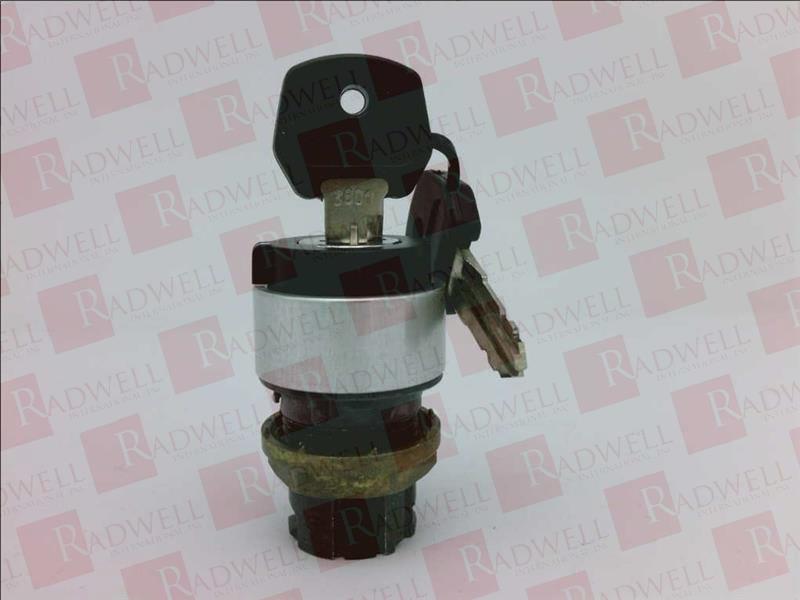 ALLEN BRADLEY 800EM-KN2R130R