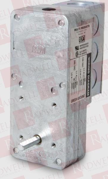 MULTI PRODUCTS 3294B