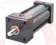 PARKER 2.50CBC4MA3U34AC60.00