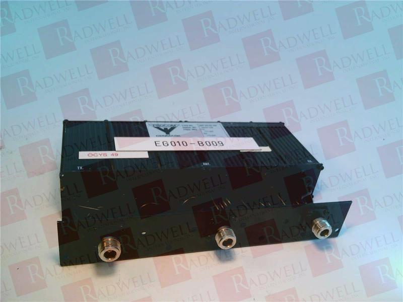 AMPHENOL DPF 2/6-HX-150