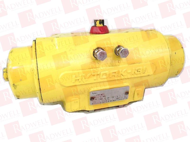 HYTORK EIA-0131-S80-A00
