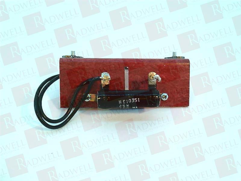  , SNUBBER ASSEMBLY