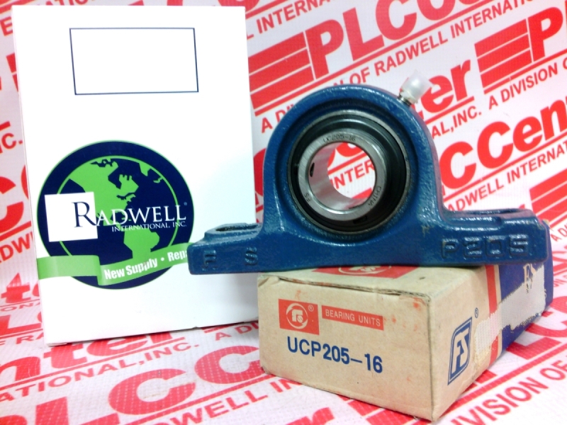 FS BEARING UCP205-16