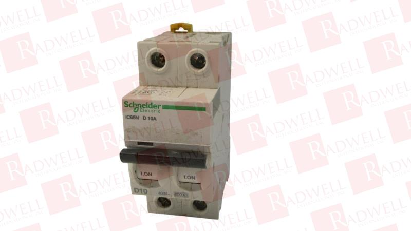 SCHNEIDER ELECTRIC A9F19210