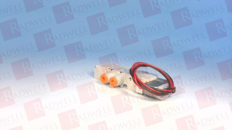 SMC VQZ2121R-5G1-N3T