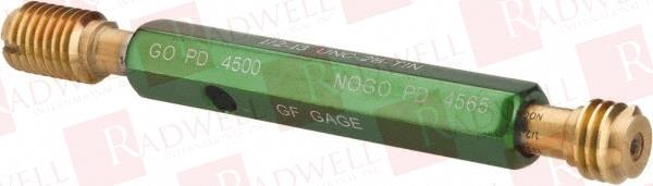 PMC GAGE W0500132BSTIN
