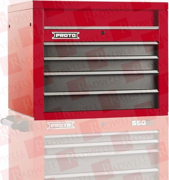 STANLEY BLACK & DECKER J553427-4SG