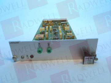 CONVERTEAM L54E1407AY00