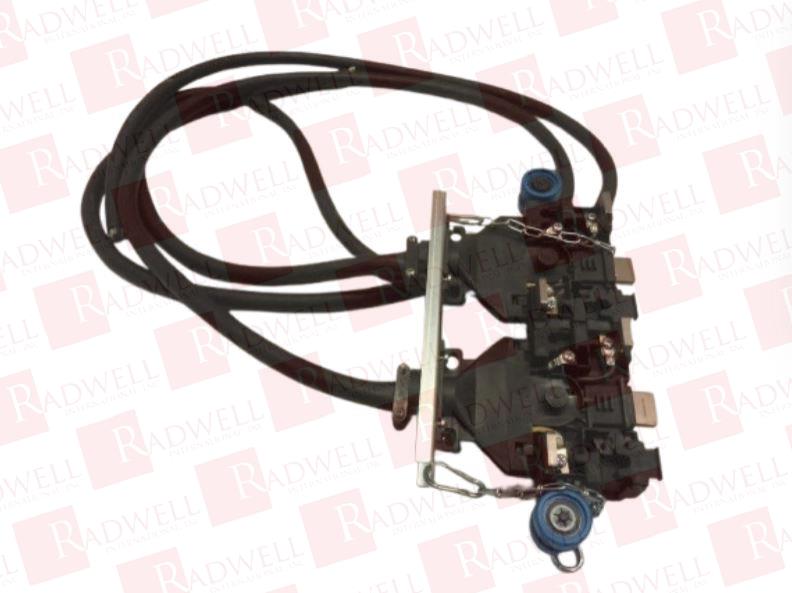 MOLEX CLP7570SZ2M