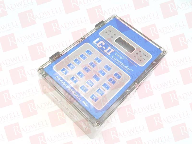 SENSALL LC050
