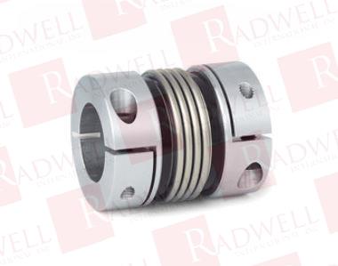 MINIATURE COUPLING, BKL WITH CLAMPING HUB UP TO 3NM, BORE D1-35MM H7, BORE D2-32MM H7