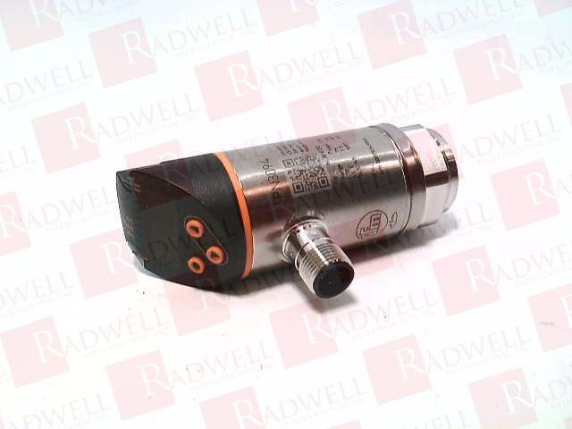 EFECTOR PN-010-RER14-MFRKG/US/ /V-PN3094