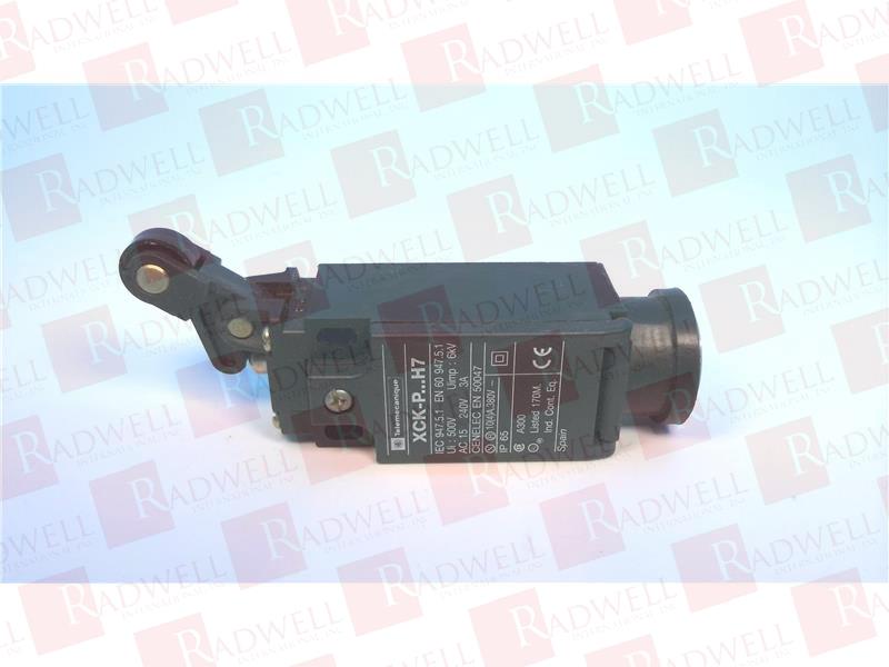 SCHNEIDER ELECTRIC XCK-P127-H7