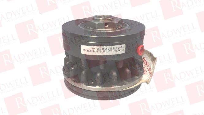 NEXEN GROUP 802851