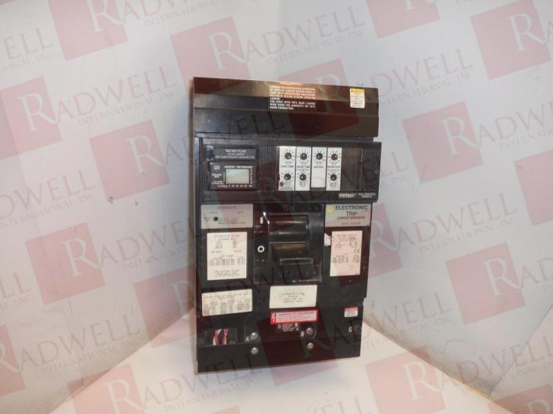 SCHNEIDER ELECTRIC ME36600LSG