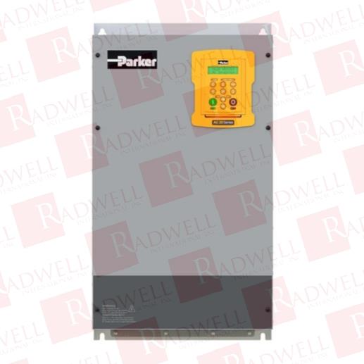PARKER 20G-47-1100-BF