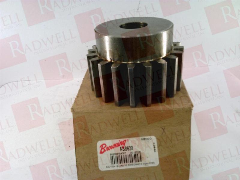 REGAL REXNORD NSS620