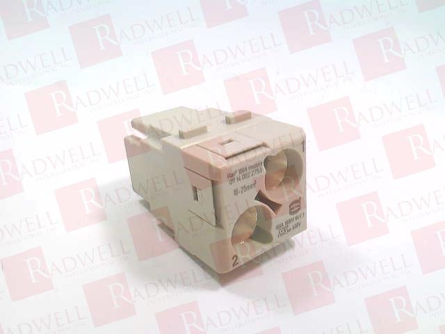 HARTING 09140022753