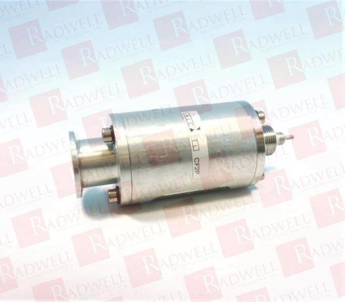 ALCATEL VACUUM PRODUCTS CF2P