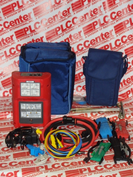 AMPROBE DM-III-MULTITEST-F