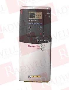 ALLEN BRADLEY 20BD040A0AYNANN0