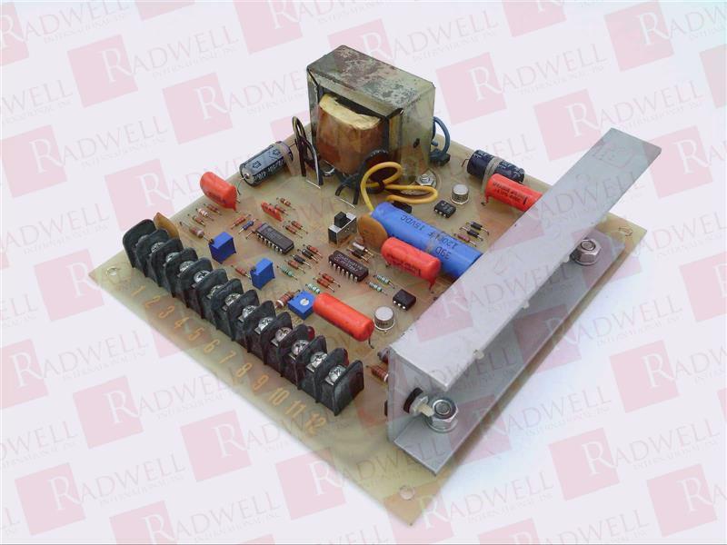 INVENSYS AD-8810
