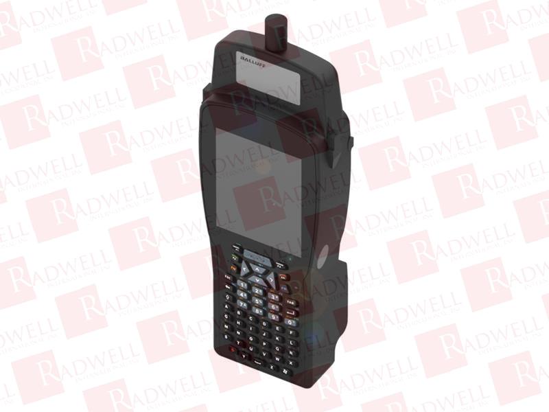 BALLUFF BIS L-873-1-008-X-001