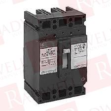 GENERAL ELECTRIC TED136080WL
