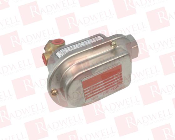 ASCO NPK8320A184E-120/60