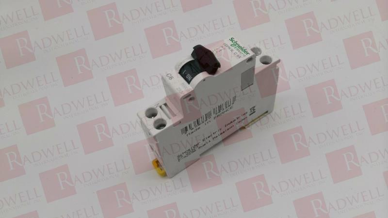 SCHNEIDER ELECTRIC A9N21555