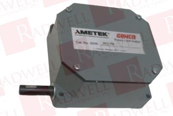 AMETEK 2006-1553