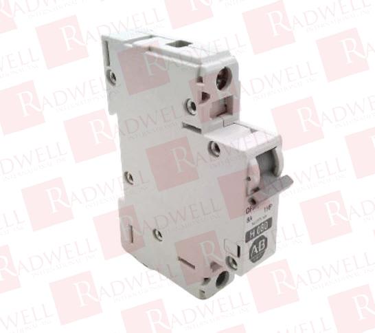 ALLEN BRADLEY 1492-CB1H080