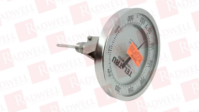 TEL TRU AA-575R-50-550F