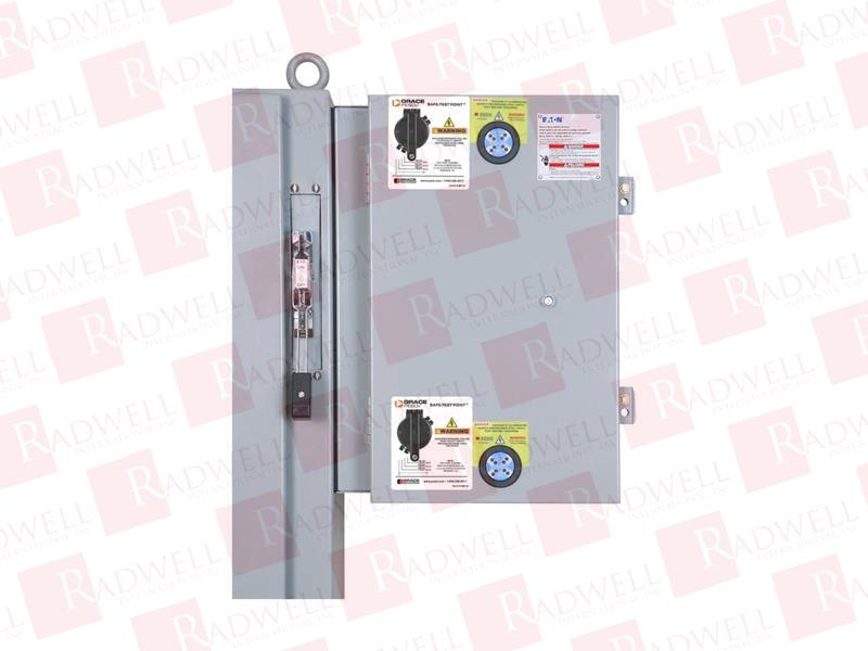 EATON CORPORATION OLI363FDJA-00VT