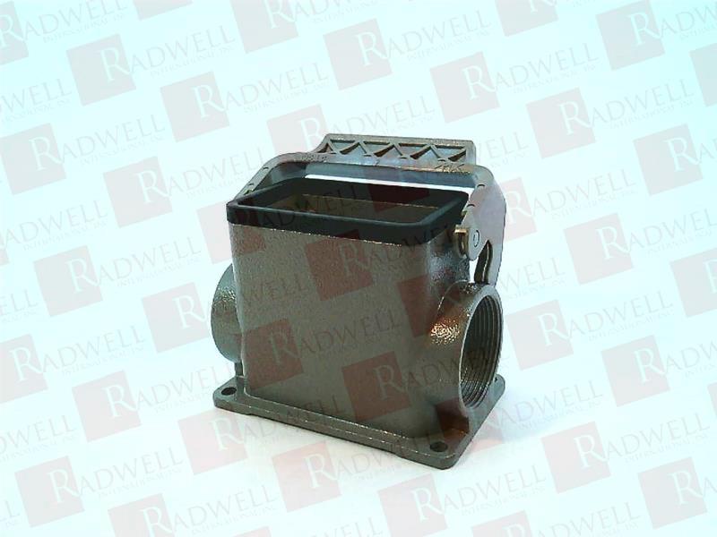 HARTING 09300100293