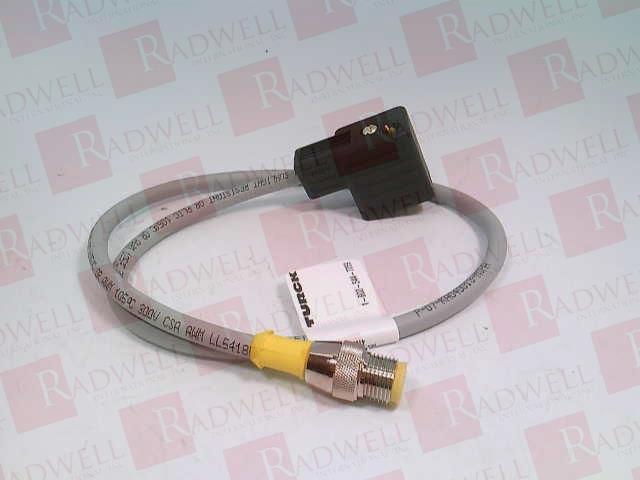 TURCK U121832