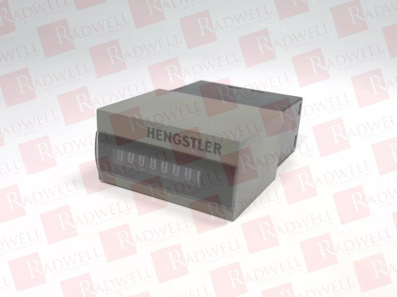 HENGSTLER 0468189