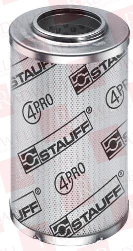 STAUFF SE-014-G-10-B/4