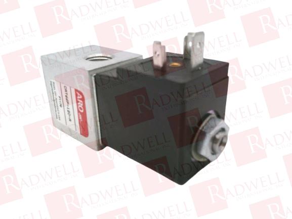 INGERSOLL RAND CAT66P-120-A