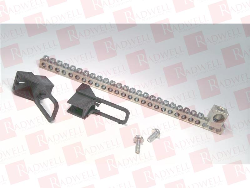 EATON CORPORATION CHN125C