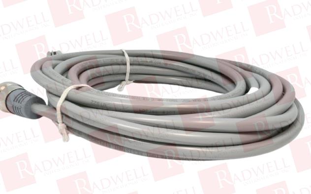 TURCK RKM RSFP 5711-8M