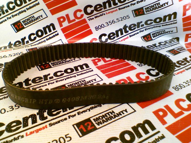 TIMING BELT POWERGRIP 30X8X640MM