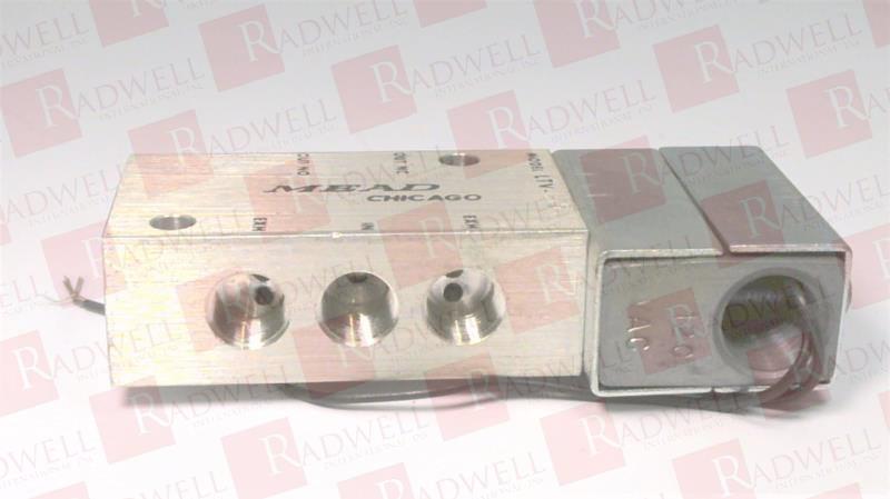 MEAD LTV-115-120VAC