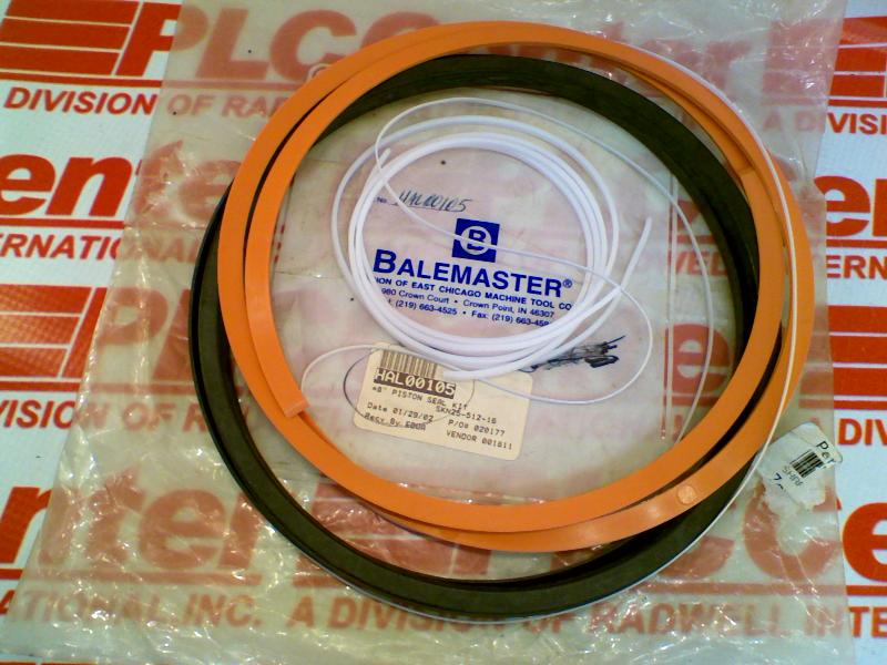 SEAL KIT 8IN PISTON