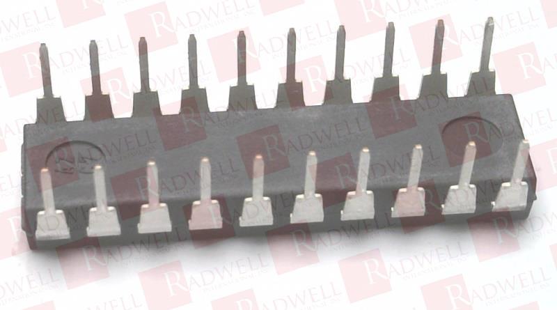 ON SEMICONDUCTOR MM74HC541N