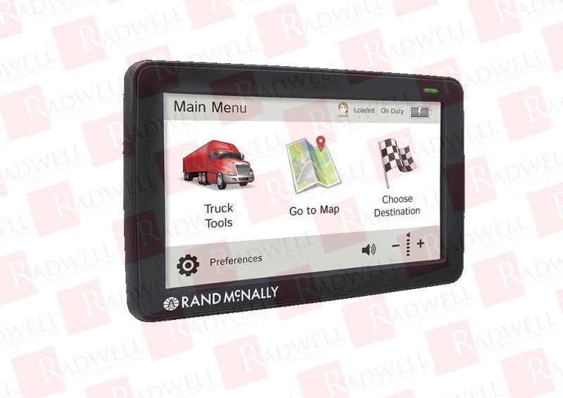  , NAVIGATION SYSTEM, 5V, 2A, REPLACED BY TND 750