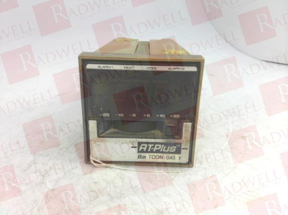 INVENSYS 585C-20024-580-8-16