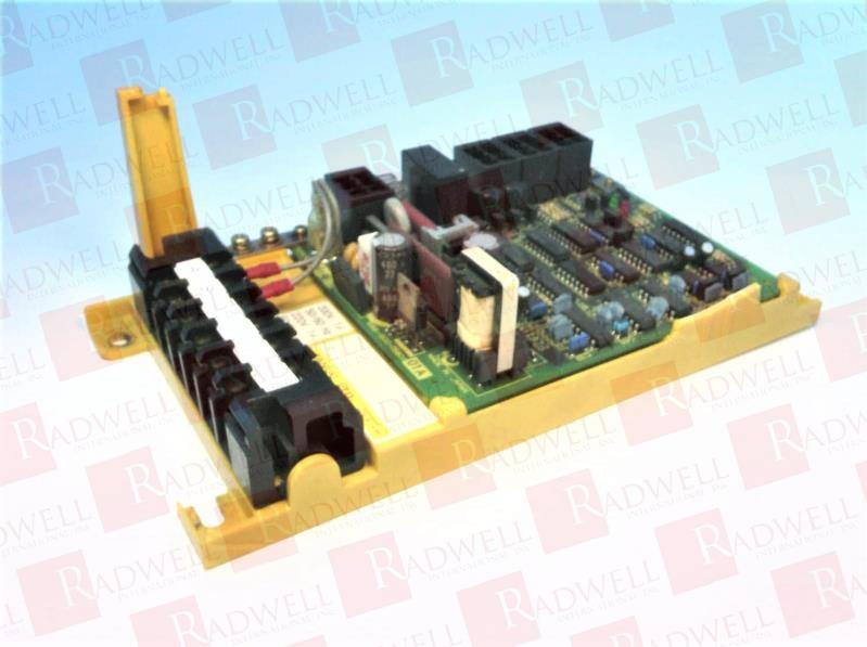 FANUC A14B-0076-B401